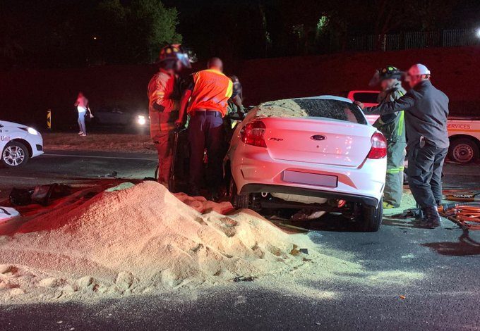 Six people including children killed in east horror crash | Rekord