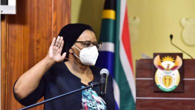 Charges mount against 53 'veterans' arrested after Tshwane hotel ministers’ hostage drama