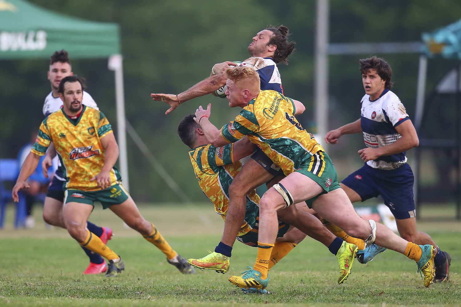 History beckons for Carlton Cup finalists | Rekord