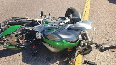 motorcycle