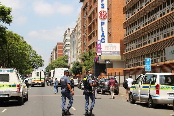 Accused rapist denied lenient sentence plea in Pretoria Hotel minors’ case