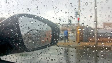 The SA weather services has issued a level 6 warning for severe thunder showers for Pretoria on Monday.