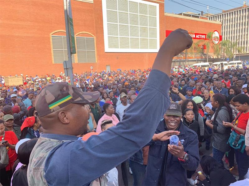 Samwu