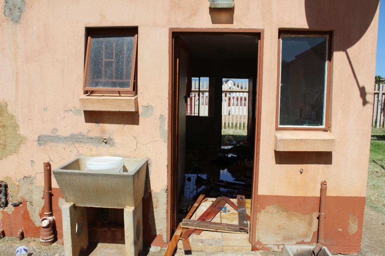 Mamelodi’s ‘John Wick’ has the town on tenterhooks as bodies pile up Rekord