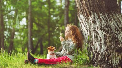 Are you the parent of an Indigo child?