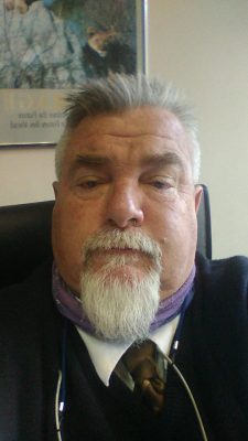 Gerrie Basson