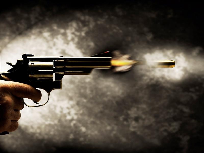 A man was found lying inside his vehicle with multiple gunshot wounds at a fuel station in Equestria. Here is the latest.