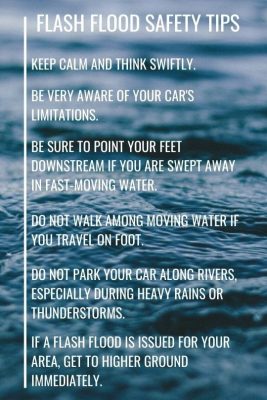 Severe thunderstorms, heavy downpours for PTA this weekend