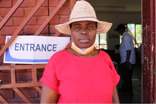 Voters cry foul as their names don't appear on voters roll