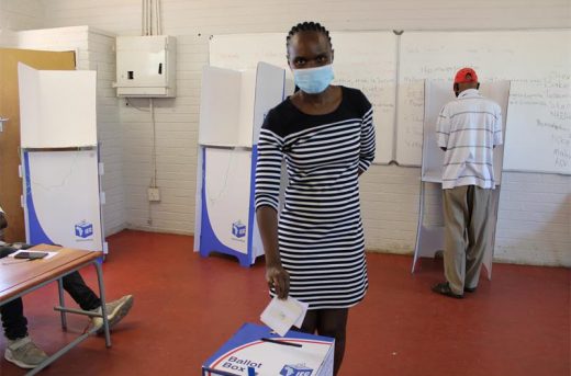 Voters cry foul as their names don't appear on voters roll