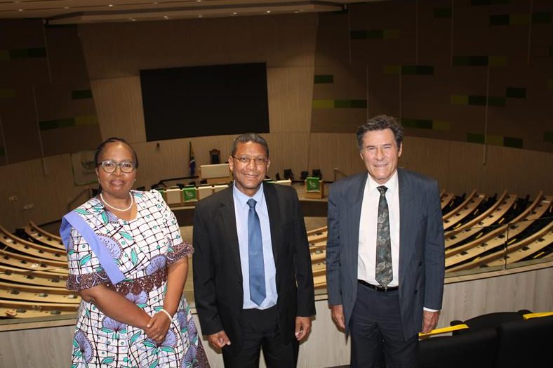 Tshwane tough coalition talks set to continue aimed at stable government