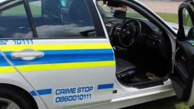 Woman assaulted in Laudium house robbery