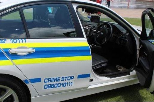 Woman assaulted in Laudium house robbery