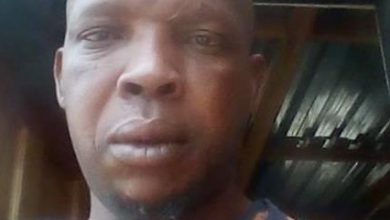 Thagodi Erasmus Mohlala went missing on November 9.