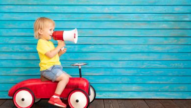 Is it possible to teach my toddler two languages at once?