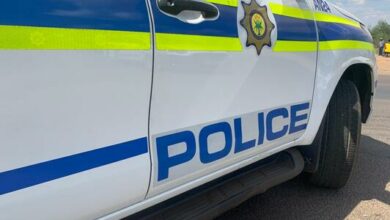 Two house robbers arrested in Laudium