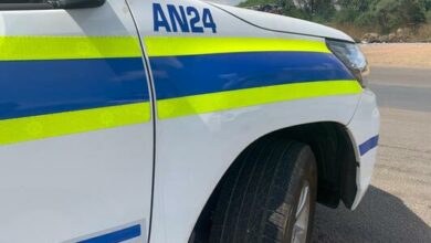 Eight busted for allegedly plotting house robbery or farm attack