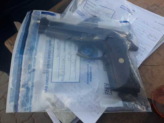 Eersterust police arrest hijacker, delivery truck and beds recovered