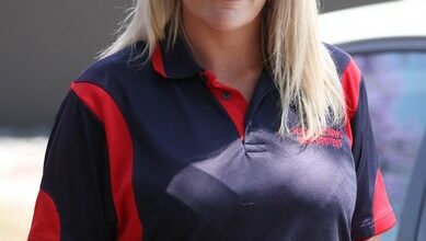 Kilnerpark Security spokesperson, Ancelize van der Kooi.