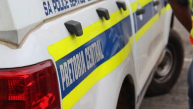 Trio arrested for armed robbery in Laudium