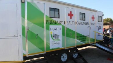 Covid-19: Several Tshwane healthcare staffers test positive but community health response still effective