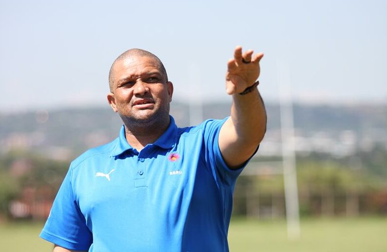 Sportgrounds in Eersterust gone to waste after vandalism and theft