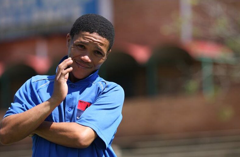 Sportgrounds in Eersterust gone to waste after vandalism and theft