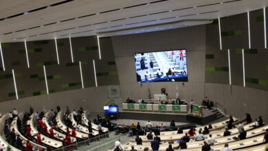 Tshwane mayoral committee appointment still hung on unfinished coalitions