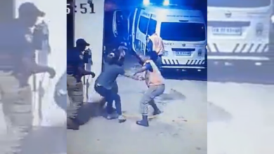 TMPD officials who pulled over motorist and allegedly assaulted her set to be prosecuted