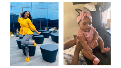 Missing Centurion mother, baby found unharmed