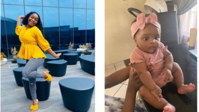 Police request public to come forward with information over missing mum, baby