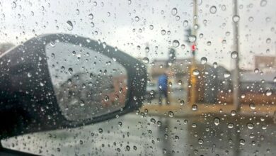 Showers and thundershowers to dominate this weekend