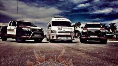 Pedestrian killed in the east