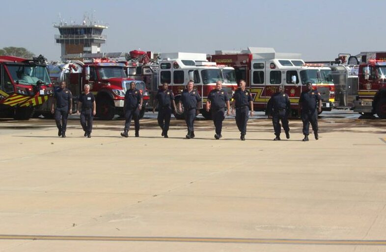 Tshwane emergency services ready for the festive season