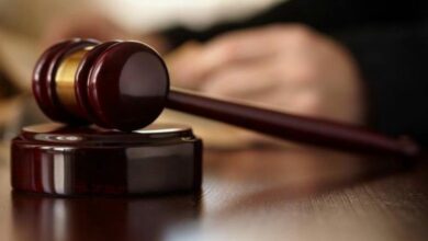 Man (35) sentenced to five years for assaulting boy (14)