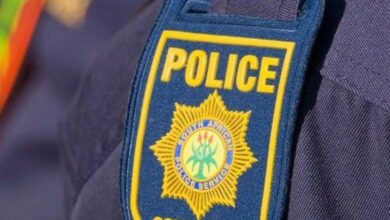 Alleged CIT suspect found arrested in north of Pretoria