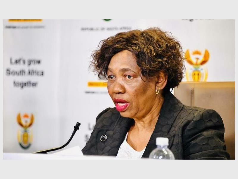 2021 matric results to be published in media | Rekord