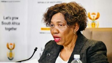 Basic education minister Angie Motshekga. Photo: GCIS