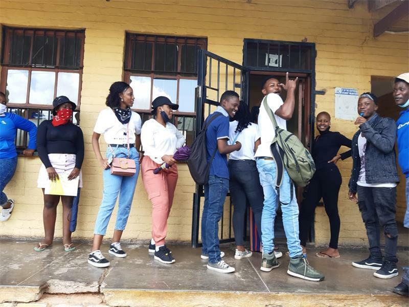 2021 matric results not to be published on public platforms