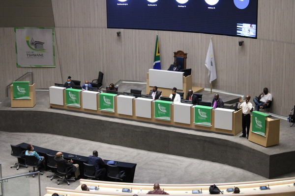 Cope scores key position of new speaker