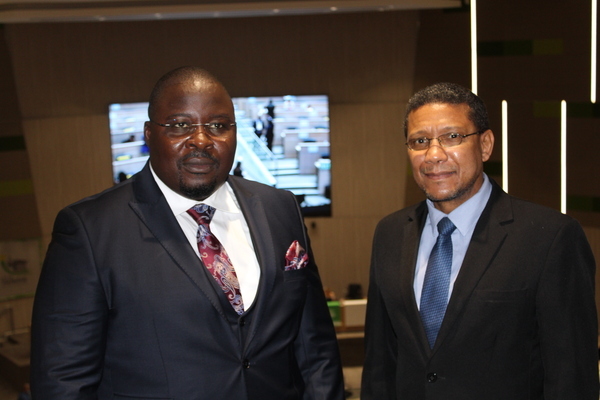 Cope scores key position of new speaker