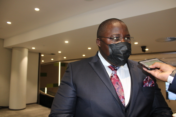 Cope scores key position of new speaker