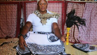 Mamelodi traditional healer predicts the worst for Mamelodi, SA in 2022