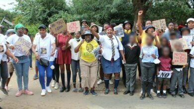 East murder accused remains in police custody