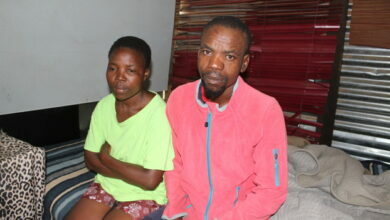 Nellmapius family fear for their safety after house robbery