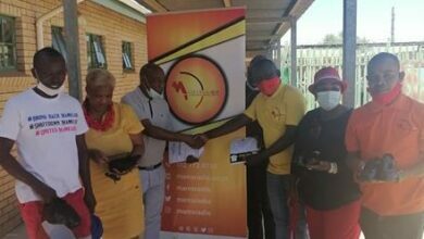 Local radio station donates school uniforms and shoes