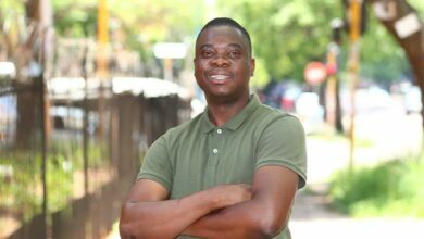 Call to fight against GBV every day