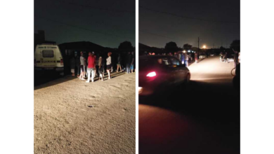 Ga-Rankuwa husband arrested for allegedly beating wife to death