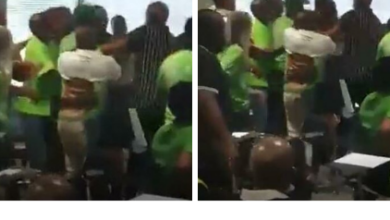 ActionSA Tshwane House chaos to be investigated as 'few' members fight for jobs