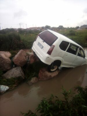 low-lying bridges